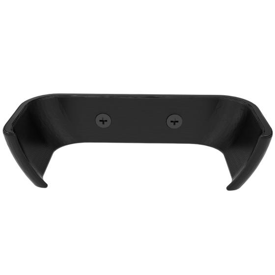 Imagem de Suporte Stand de Parede Compatível com Amazon Alexa Echo Dot 3a Geração - Smart Speaker Home - ARTBOX3D