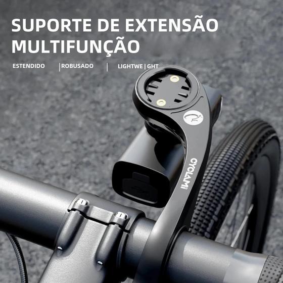 Imagem de Suporte Super Leve Para Computador De Bicicleta, Suporte Gps Para Mtb, Estrada, Ciclami S2 Xoss G