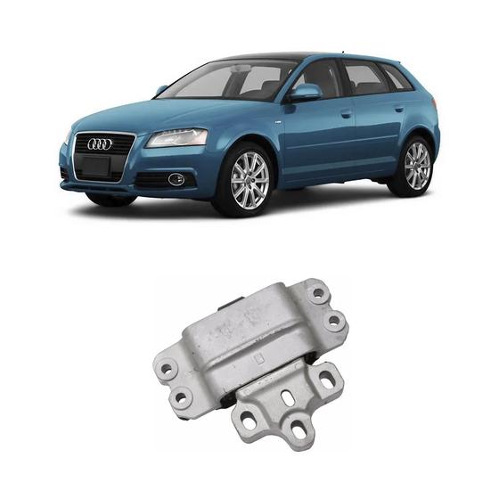 Imagem de Suporte Superior Motor Lado Esquerdo Audi A3 2009