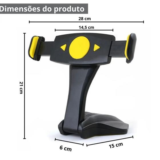 Imagem de Suporte tablet mesa