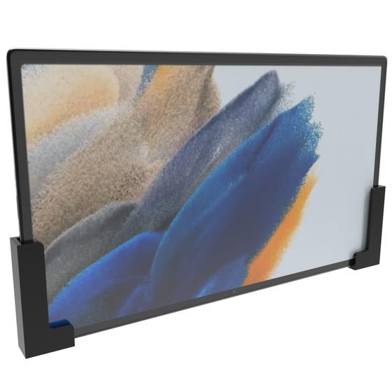 Suporte Tablet Para Parede Universal C/ Parafuso E Bucha Menor preço em Suporte Tablet Para Parede Universal C/ Parafuso E Bucha