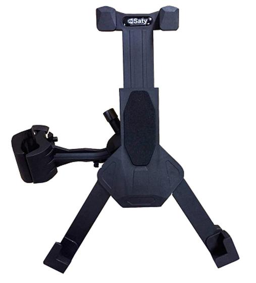 Suporte Tablet Saty Sti-05 Para Mesa Pedestal Menor preço em Suporte Tablet Saty Sti-05 Para Mesa Pedestal