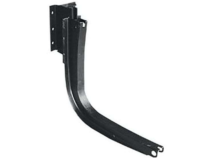 Imagem de Suporte Tanque MB Axor 2533 2005 Dianteiro Esquerdo
