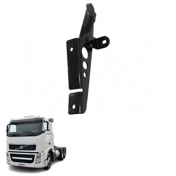 Imagem de Suporte Tapasol Volvo FH TB Central Lataria LD 8131277