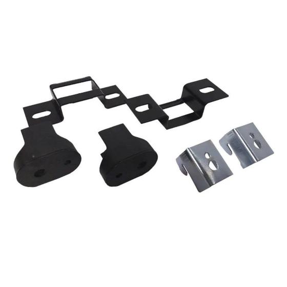 Imagem de Suporte Televisão LED, LCD, Plasma Universal De 10" a "100"