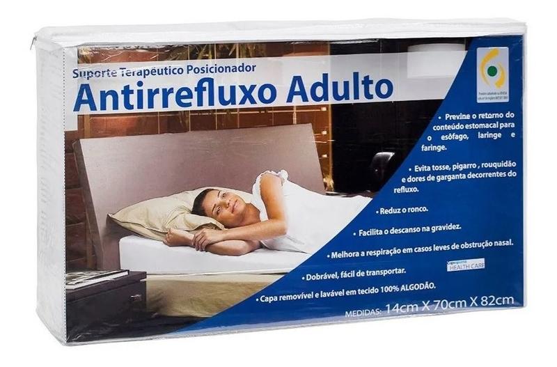 Imagem de Suporte Terapeutico Antirrefluxo Adulto 