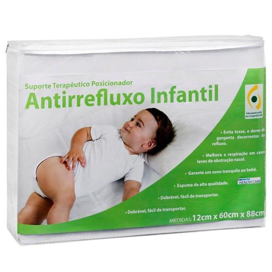 Imagem de Suporte Terapêutico Antirrefluxo Infantil - Theva