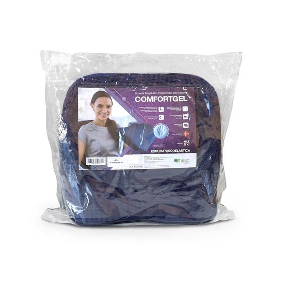 Imagem de Suporte Terapêutico Posicionador para Assento ComfortGel