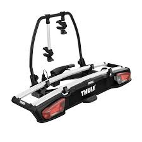 Imagem de Suporte Thule VeloSpace XT p/ 2 Bicicletas p/ Engate