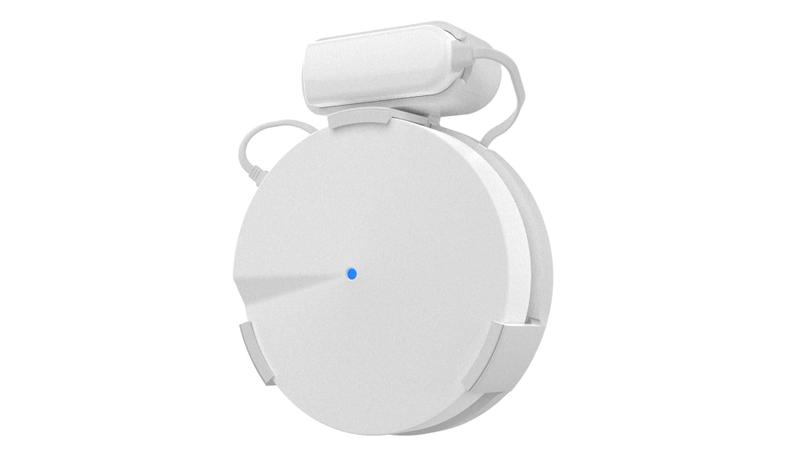 Imagem de Suporte Tomada Compatível Com Roteador Tp-link Deco M5 Tp