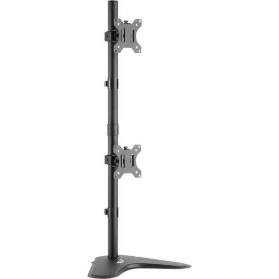 Imagem de Suporte Torre Para Monitor Articulado 15-32" ELG T80N2V