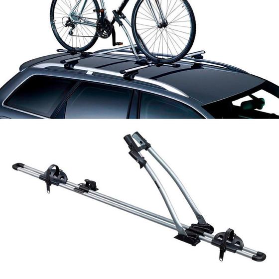 Велокрепление Thule rav4