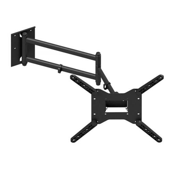 Suporte tri articulado Menor preço em Suporte tri articulado