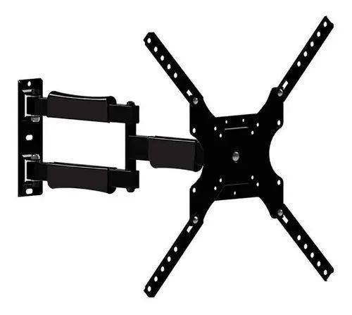 Suporte tri articulado para tv de 23 a 65 polegadas - MXT Imagem de Suporte tri articulado para tv de 23 a 65 polegadas