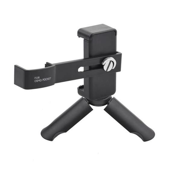 Imagem de Suporte Tripé Tripod Para Celular E Câmera Dji Osmo Pocket
