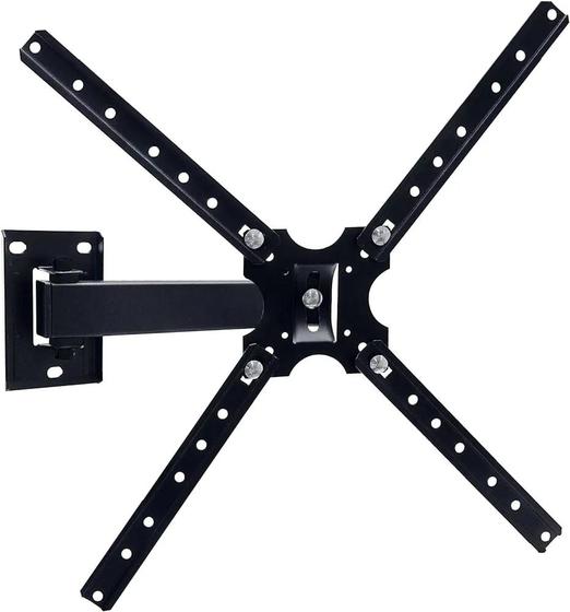 Imagem de Suporte Tv 3 Movimentos 10" a 56" FORCE LINE