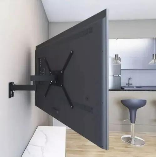 Suporte Tv AOC Roku Tri-Articulado 10 14 32 43 50 55 Polegadas Menor preço em Suporte Tv AOC Roku Tri-Articulado 10 14 32 43 50 55 Polegadas