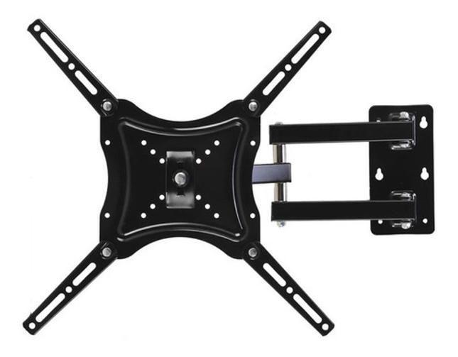 Imagem de Suporte Tv Articulado 14 A 55 Até 50Kg Universal