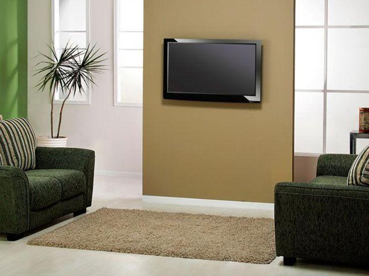 Imagem de Suporte TV LCD de 32 a 40 Polegadas - Airon Wall - Airon