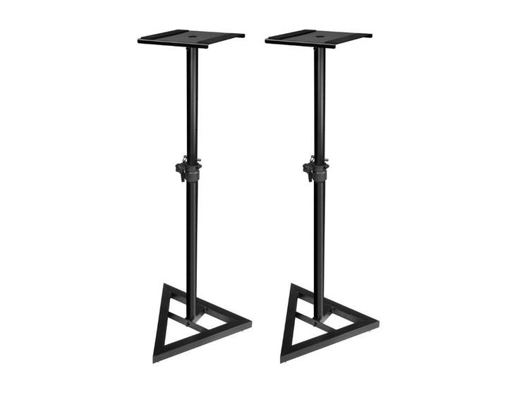 Imagem de Suporte ultimate jam stands js ms70 monitor studio par