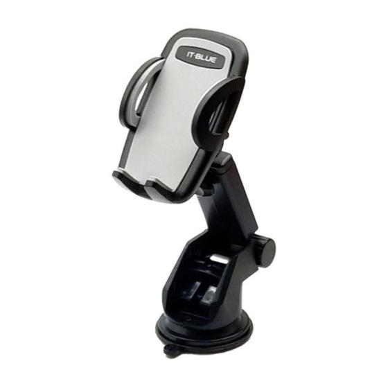 Imagem de Suporte Universal 360 Vidro Forte Para Samsung A22