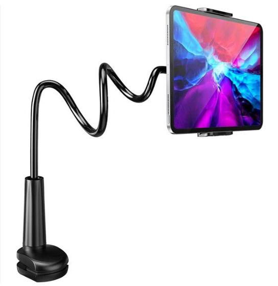 Imagem de Suporte Universal Braço Para Smartphone Tablet Articulado E Flexível