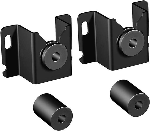 Imagem de Suporte Universal Fixo Painel Para Tv 12 À 80 Polegadas