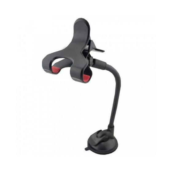 Imagem de Suporte Universal Gps E Celulares Com Ventosa E Haste