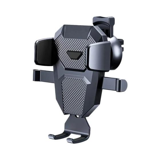 Suporte Universal para Celular 360° - Ventosa para Painel e Para-brisa Menor preço em Suporte Universal para Celular 360° - Ventosa para Painel e Para-brisa