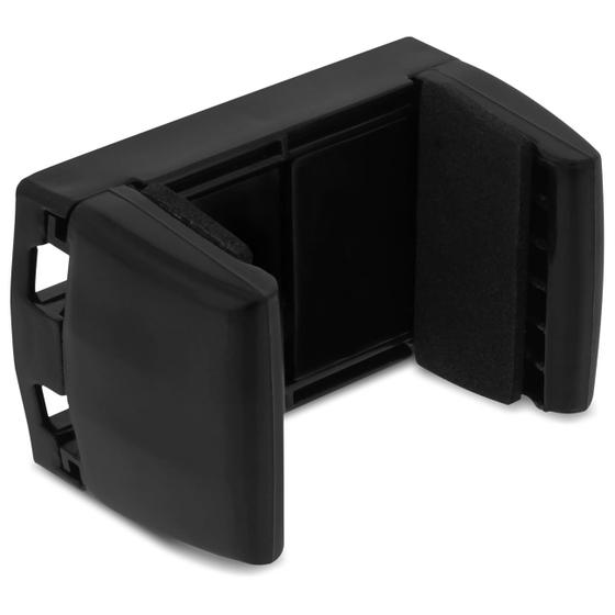 Suporte Universal para Celular Controle Remoto MP3 Fita Dupla Face Menor preço em Suporte Universal para Celular Controle Remoto MP3 Fita Dupla Face