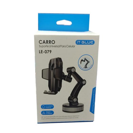 Imagem de Suporte Universal para Celular LE-079