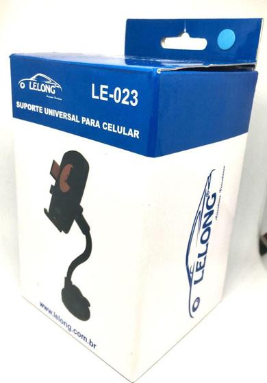 Imagem de Suporte Universal para Celular O Lelong LE- 023