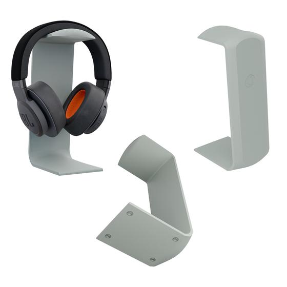 Imagem de Suporte Universal para Headset Apoio Fone de Ouvido Gamer C1 