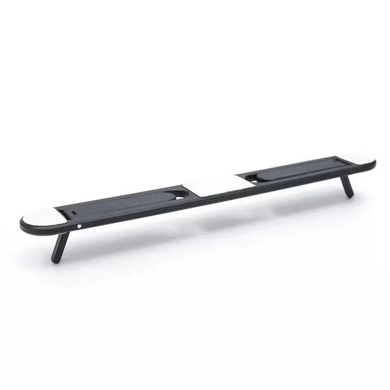 Suporte Universal para Laptop - Macbook Pro, Air, Lenovo, Samsung - Base Elevadora Imagem de Suporte Universal para Laptop - Macbook Pro, Air, Lenovo, Samsung - Base Elevadora