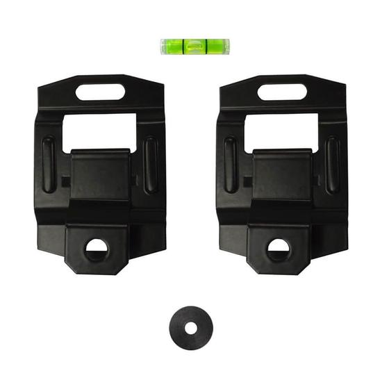 Suporte Universal Ultra Slim Para Tv de 10"-85" Polegadas Brasforma Menor preço em Suporte Universal Ultra Slim Para Tv de 10"-85" Polegadas Brasforma