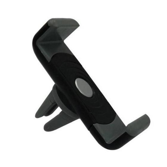 Suporte Universal Veicular Automotivo para Smartphone Navegador Gps - Saída de Ar Menor preço em Suporte Universal Veicular Automotivo para Smartphone Navegador Gps - Saída de Ar
