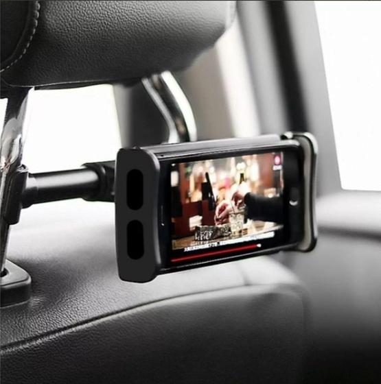 Suporte Veicular Para Celular SPO-8589 - Inova Menor preço em Suporte Veicular Para Celular SPO-8589 - Inova
