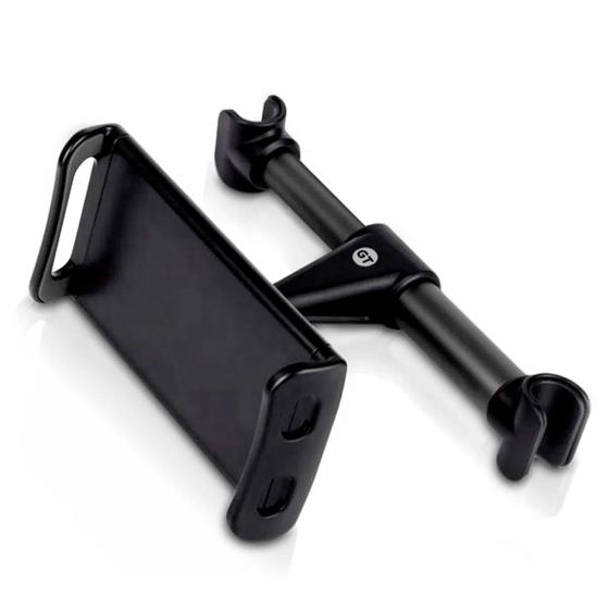 Suporte Veicular Para Celular Tablet Smartphone Goldentec Imagem de Suporte Veicular Para Celular Tablet Smartphone Goldentec