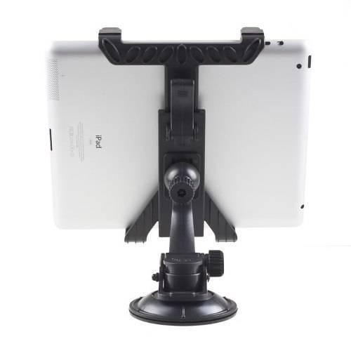 Imagem de Suporte Veicular Para Tablet Com Ventosa - MTG-001