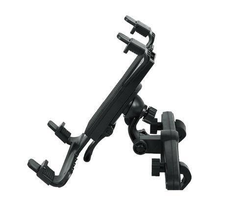 Suporte Veicular Para Tablets Com Clip Para Encosto Do Banco Traseiro LE-025 Menor preço em Suporte Veicular Para Tablets Com Clip Para Encosto Do Banco Traseiro LE-025