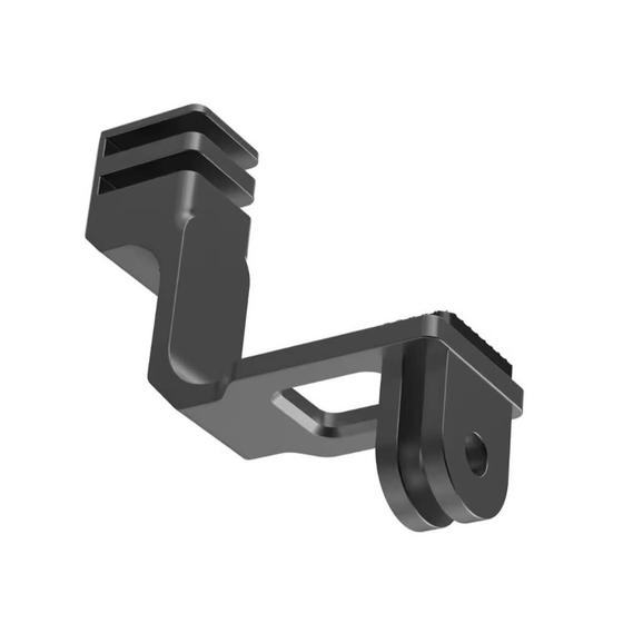 Imagem de Suporte Vertical em Alumínio para GoPro Hero 13/12/11/10/9 Black