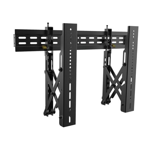 Imagem de Suporte Video Wall com Pop-out 37 à 70 Polegadas - ELG LVW02-46T