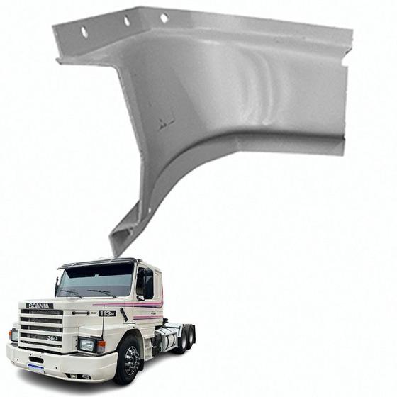 Imagem de Suporte Viga Capo Scania S3 113 Traseira Superior LD 1955550