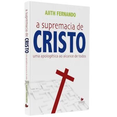 Imagem de Supremacia de cristo, a - VIDA NOVA