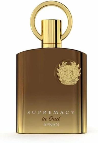 Imagem de Supremacy In Oud Unissex -  Eau de Parfum - 100ml - Eua de Parfum