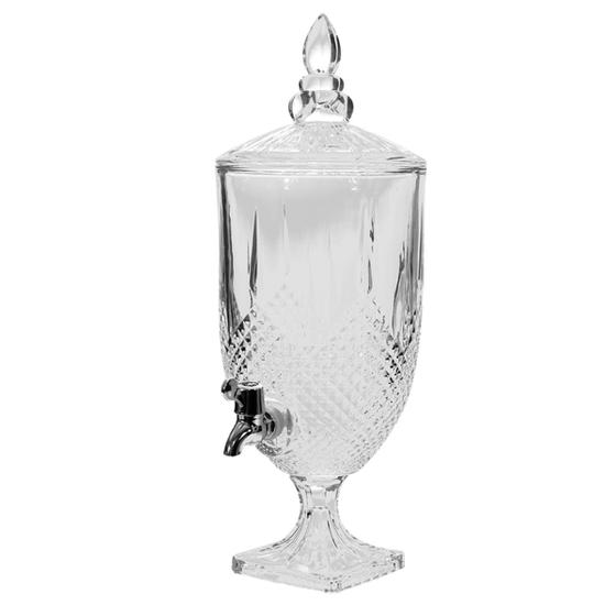 Imagem de Suqueira de vidro royal 5 litros