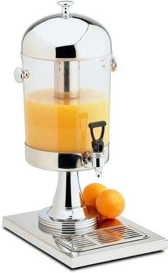 Imagem de Suqueira Suco-fácil Dispenser Suco 8 Litros - Marchesoni