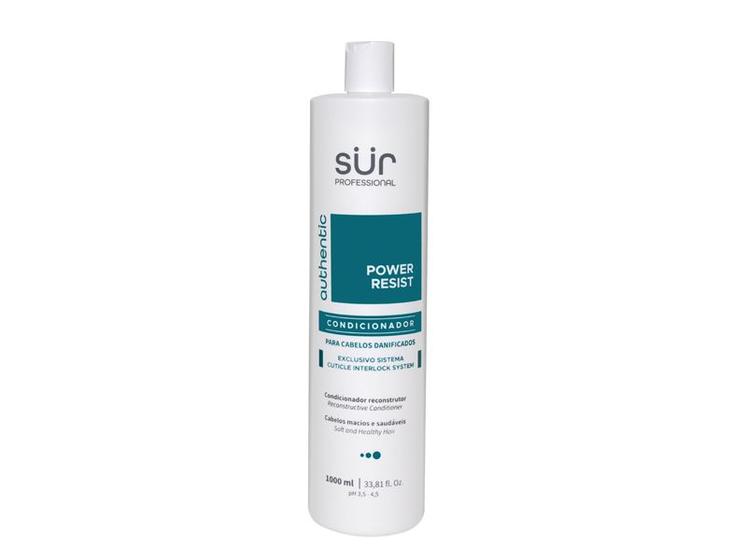 Imagem de Sür Professional Power Resist Condicionador 1000ml