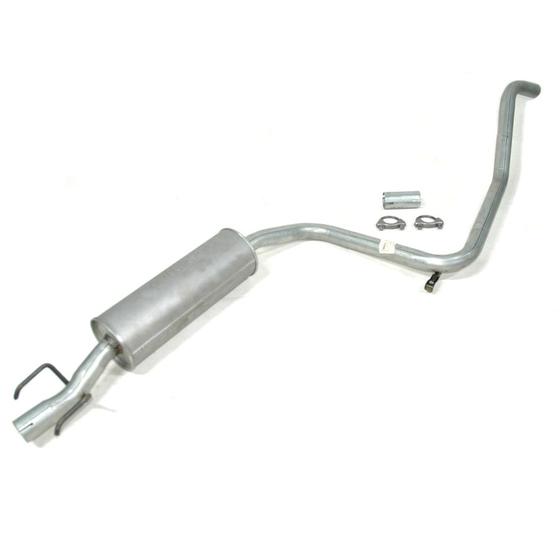 Imagem de Surdina Intermediário Corsa Pick Up 95 A 03 K06