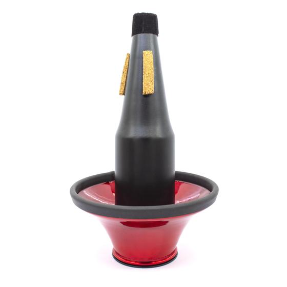 Imagem de Surdina Para Trombone Torelli Ta120 Cup Mute Ajustavel